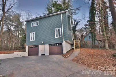 8037 Mill Chase Road, Lewisville, NC 27023 - Photo 2