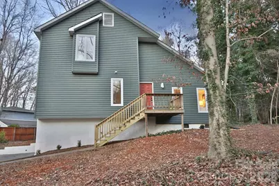 8037 Mill Chase Road, Lewisville, NC 27023 - Photo 1