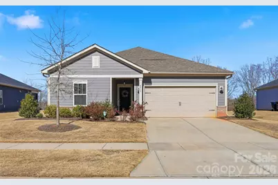 4915 Trigney Court, Charlotte, NC 28214 - Photo 2