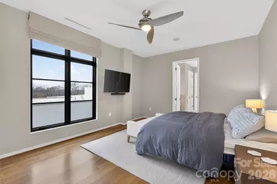1333 Queens Road #C5, Charlotte, NC 28207 - Photo 26