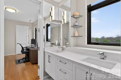 1333 Queens Road #C5, Charlotte, NC 28207 - Photo 36