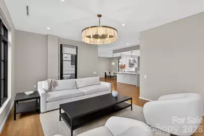 1333 Queens Road #C5, Charlotte, NC 28207 - Photo 8