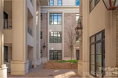 1333 Queens Road #C5, Charlotte, NC 28207 - Photo 40