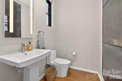 1333 Queens Road #C5, Charlotte, NC 28207 - Photo 24