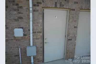 102 Waxhaw Professional Park Drive #F, Waxhaw, NC 28173 - Photo 20