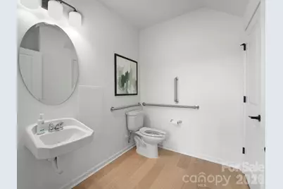 402 Silver Spur Alley, Indian Trail, NC 28079 - Photo 14