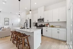 402 Silver Spur Aly, Indian Trail, NC 28079 - Photo 10