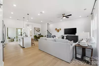 402 Silver Spur Alley, Indian Trail, NC 28079 - Photo 6