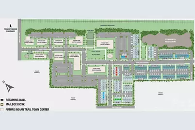 402 Silver Spur Alley, Indian Trail, NC 28079 - Photo 28