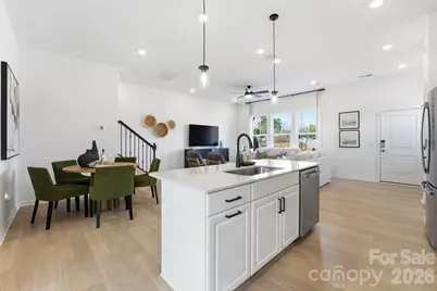 402 Silver Spur Alley, Indian Trail, NC 28079 - Photo 12