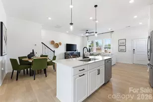 402 Silver Spur Aly, Indian Trail, NC 28079 - Photo 12