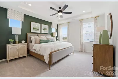 402 Silver Spur Alley, Indian Trail, NC 28079 - Photo 18