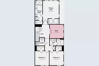 402 Silver Spur Alley, Indian Trail, NC 28079 - Photo 4