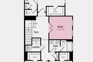 402 Silver Spur Aly, Indian Trail, NC 28079 - Photo 4