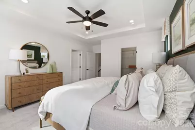 402 Silver Spur Alley, Indian Trail, NC 28079 - Photo 20