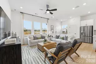 402 Silver Spur Aly, Indian Trail, NC 28079 - Photo 8