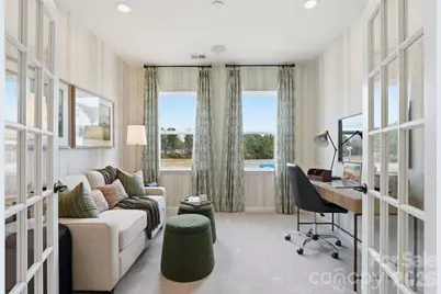 402 Silver Spur Alley, Indian Trail, NC 28079 - Photo 16