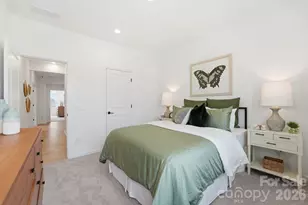 402 Silver Spur Aly, Indian Trail, NC 28079 - Photo 24