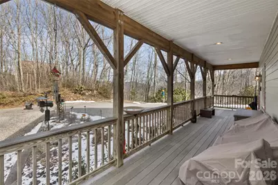 164 Tall Oaks Drive, Maggie Valley, NC 28751 - Photo 4