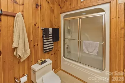 164 Tall Oaks Drive, Maggie Valley, NC 28751 - Photo 28