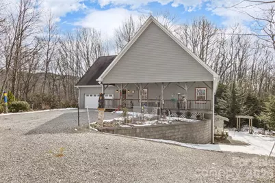 164 Tall Oaks Drive, Maggie Valley, NC 28751 - Photo 2
