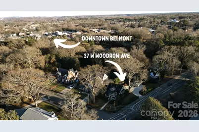 37 W Woodrow Avenue, Belmont, NC 28012 - Photo 38