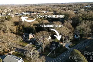 37 W Woodrow Ave, Belmont, NC 28012 - Photo 38
