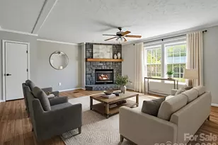 342 Lee Cudd Rd, Rutherfordton, NC 28139 - Photo 10