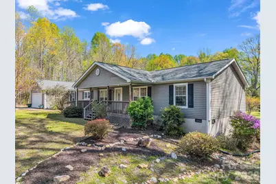 342 Lee Cudd Road, Rutherfordton, NC 28139 - Photo 2