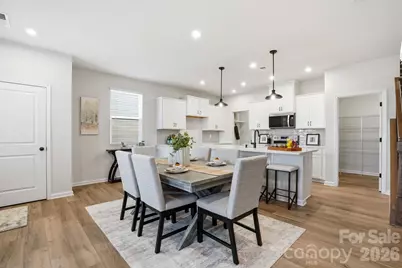 3818 Cheyney Park Drive, Charlotte, NC 28269 - Photo 8