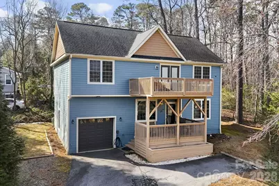 342 Old Haw Creek Road, Asheville, NC 28805 - Photo 1