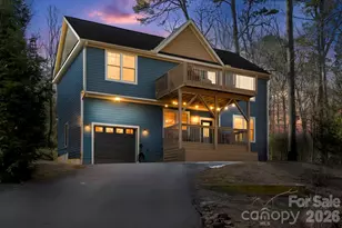 342 Old Haw Creek Rd, Asheville, NC 28805 - Photo 2