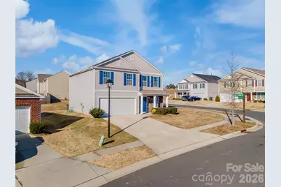 2769 Waybrook Drive, Dallas, NC 28034 - Photo 12