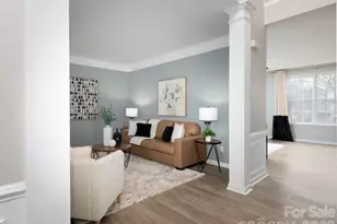 7466 Mountain Ridge Dr, Stanley, NC 28164 - Photo 4