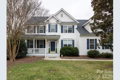 7466 Mountain Ridge Drive, Stanley, NC 28164 - Photo 2