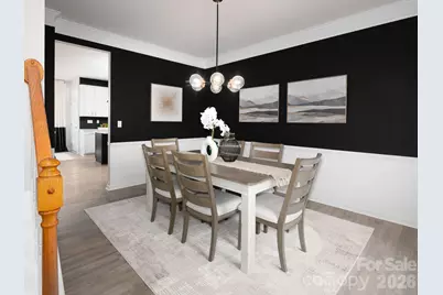 7466 Mountain Ridge Drive, Stanley, NC 28164 - Photo 6