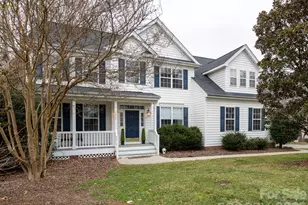 7466 Mountain Ridge Dr, Stanley, NC 28164 - Photo 32