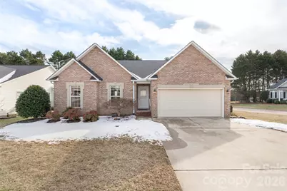 1116 Overhill Road, Salisbury, NC 28144 - Photo 1