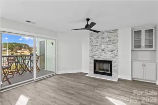 18729 Vineyard Point Ln, Cornelius, NC 28031 - Photo 18