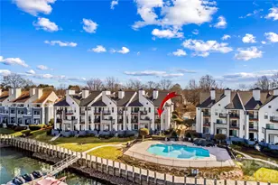 18729 Vineyard Point Ln, Cornelius, NC 28031 - Photo 2