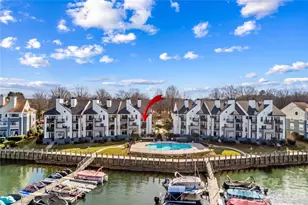 18729 Vineyard Point Ln, Cornelius, NC 28031 - Photo 2