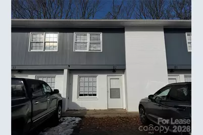 118 Ross Street #B2, Morganton, NC 28655 - Photo 1