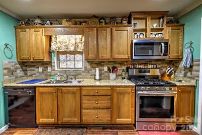 390 Camp Branch Road, Whittier, NC 28789 - Photo 38