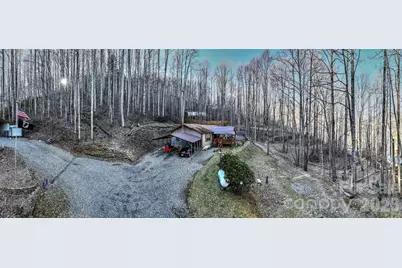 390 Camp Branch Road, Whittier, NC 28789 - Photo 4