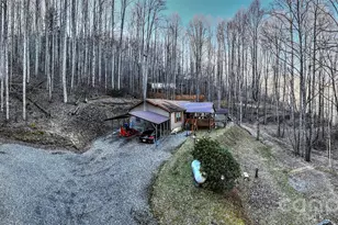 390 Camp Branch Rd, Whittier, NC 28789 - Photo 4