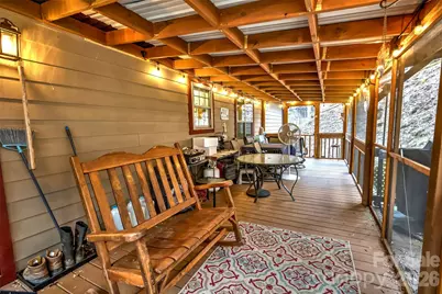 390 Camp Branch Road, Whittier, NC 28789 - Photo 4