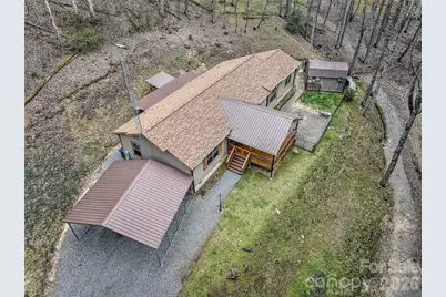 390 Camp Branch Road, Whittier, NC 28789 - Photo 12