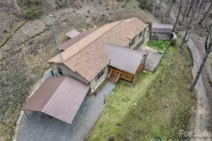 390 Camp Branch Rd, Whittier, NC 28789 - Photo 12