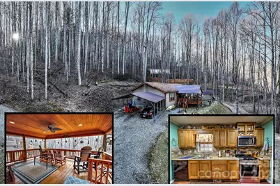 390 Camp Branch Road, Whittier, NC 28789 - Photo 2