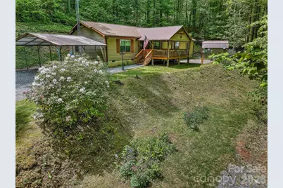 390 Camp Branch Road, Whittier, NC 28789 - Photo 10